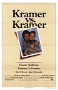 Kramer vs. Kramer (1988) by Avery Corman