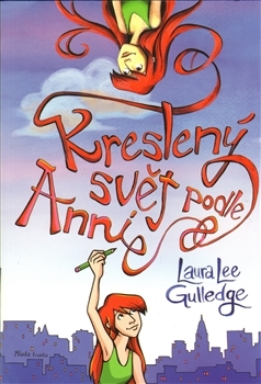 Kreslený svět podle Annie (2000)