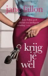 Krijg je wel (2009)