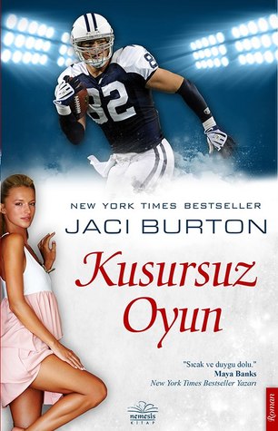 Kusursuz Oyun (2013) by Jaci Burton