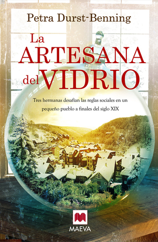 La artesana del vidrio (2014)