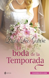 La Boda de la Temporada (2012)