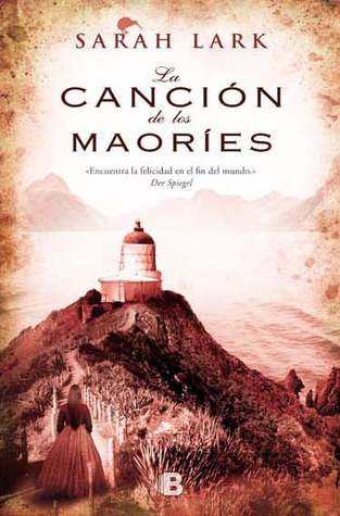 La canción de los maoríes (2012)