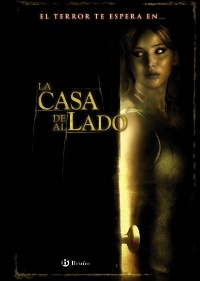 La casa de al lado (2013) by Lily Blake