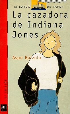 La cazadora de Indiana Jones (2004) by Asun Balzola