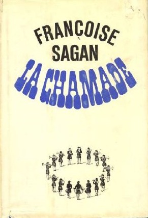 La chamade (1966) by Françoise Sagan