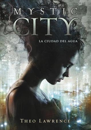La ciudad del agua (2013) by Theo Lawrence