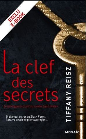 La clef des secrets (2013) by Tiffany Reisz