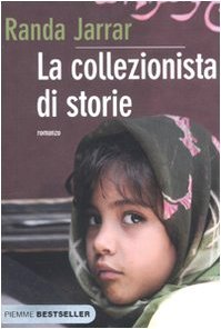 La collezionista di storie (2010)