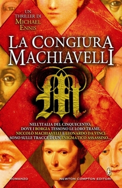 La congiura Machiavelli (2012)