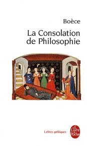 La consolation de la philosophie (2008) by Boethius