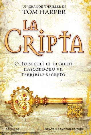 La cripta (2012) by Tom Harper