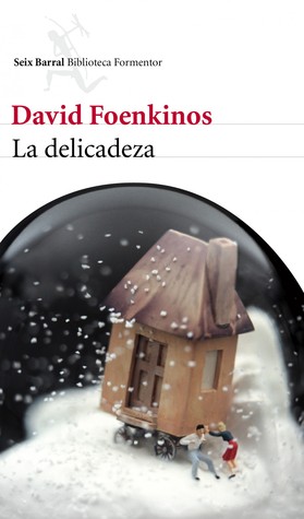 La delicadeza (2009) by David Foenkinos