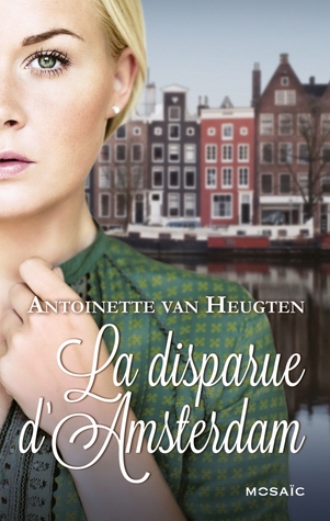 La Disparue d'Amsterdam (2014)