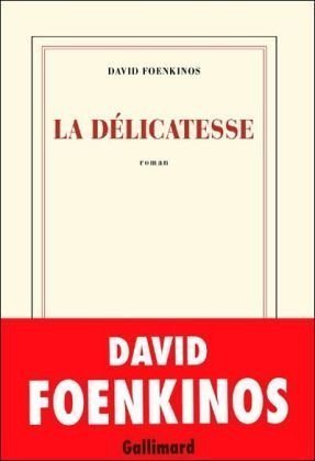 La délicatesse (2009)