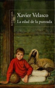 La edad de la punzada (2012)