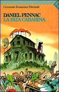 La fata carabina (1993) by Daniel Pennac