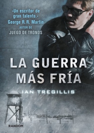 La guerra más fría (2013)