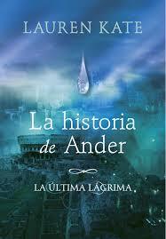 La historia de Ander (2014) by Lauren Kate