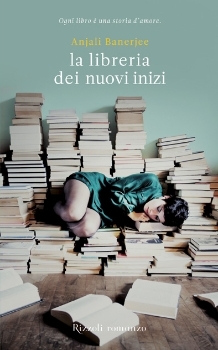 La libreria dei nuovi inizi (2011)