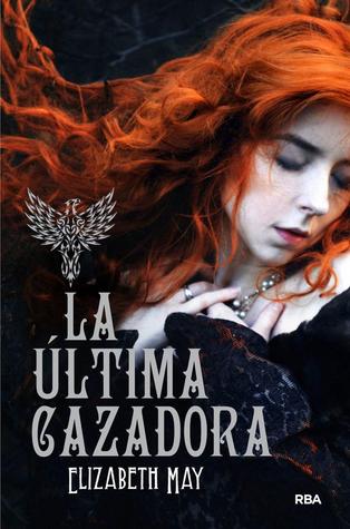 La última cazadora (2014)