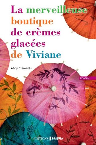La merveilleuse boutique de crèmes glacées de Viviane (2000)