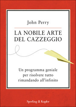 La Nobile Arte del Cazzeggio (2012)