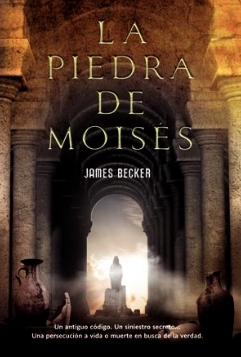 La piedra de Moises (2011)