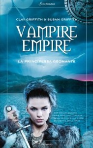 La principessa geomante (2012)