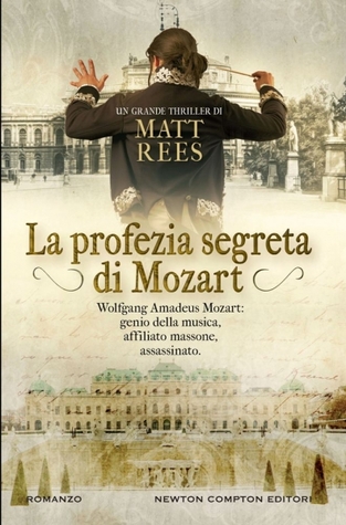 La profezia segreta di Mozart (2011)