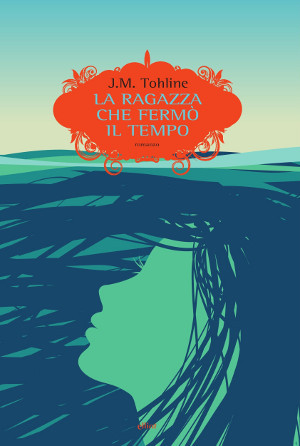 La ragazza che fermò il tempo (2013)