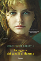 La ragazza dai capelli di fiamma (2012)