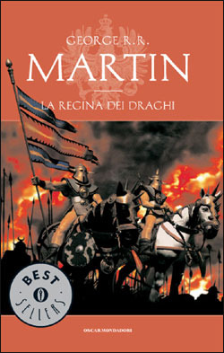 La regina dei draghi (1998) by George R.R. Martin