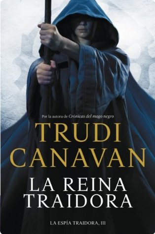 La reina Traidora (2012)