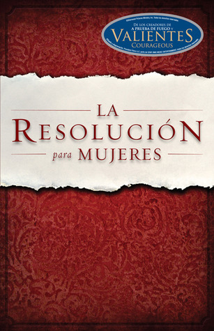 La Resolución para Mujeres (2011)