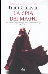 La spia dei maghi (2011)