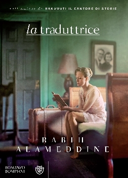 La traduttrice (2013) by Rabih Alameddine