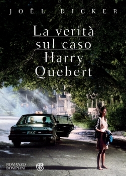 La verità sul caso Harry Quebert (2012)