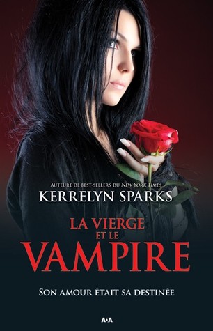 La vierge et le vampire (2012) by Kerrelyn Sparks