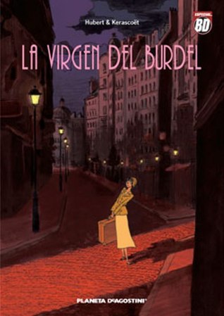 La virgen del burdel (2008)