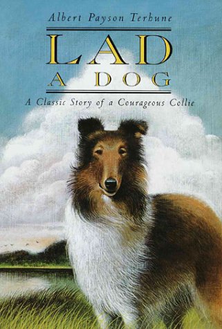 Lad: A Dog (1995)