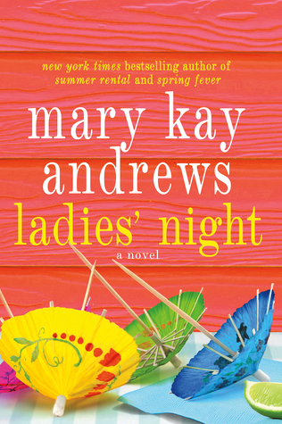 Ladies' Night (2013) by Mary Kay Andrews