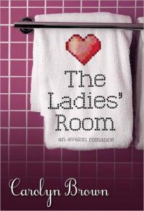 Ladies' Room, The (2011)