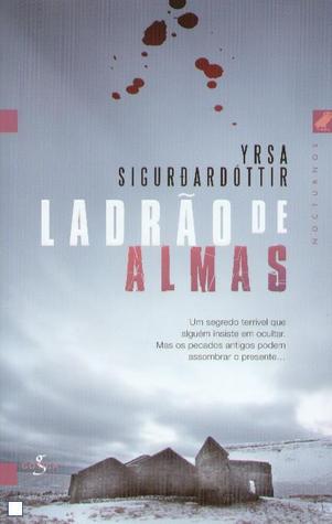 Ladrão de Almas (2006)