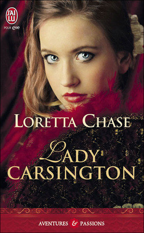 Lady Carsington (2011)