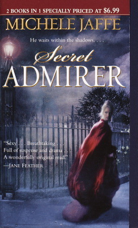Lady Killer/Secret Admirer (2002)