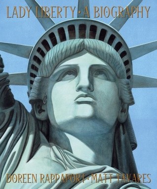 Lady Liberty: A Biography (2008)