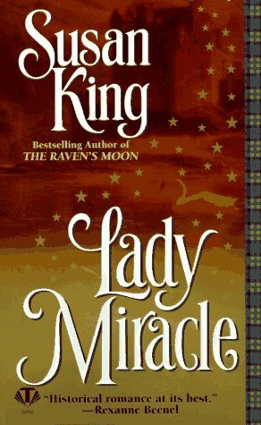 Lady Miracle (1997)