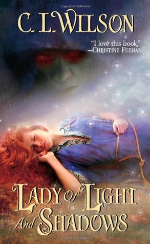 Lady of Light and Shadows (2007)