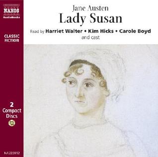Lady Susan (2001) by Jane Austen